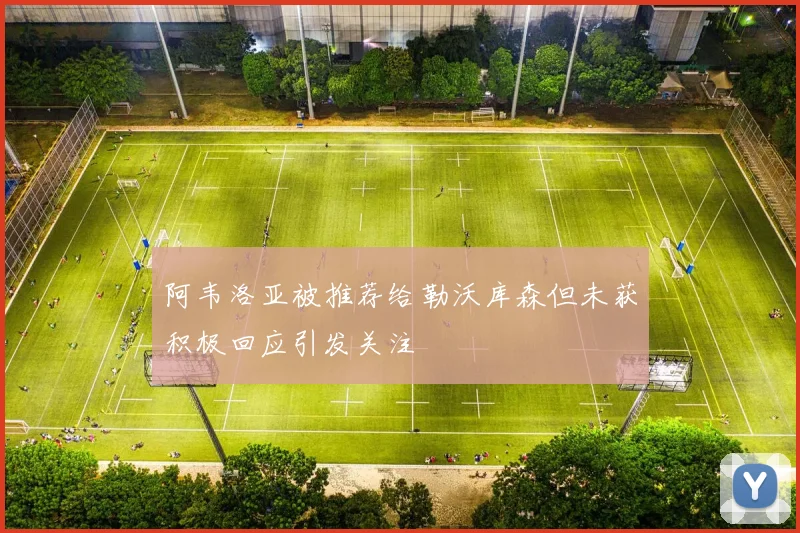 阿韦洛亚被推荐给勒沃库森但未获积极回应引发关注