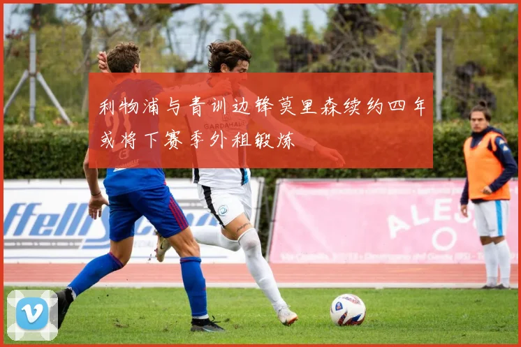 利物浦与青训边锋莫里森续约四年或将下赛季外租锻炼